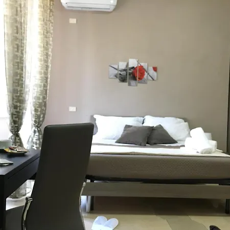 Paradiso Maison d'hôtes 3*