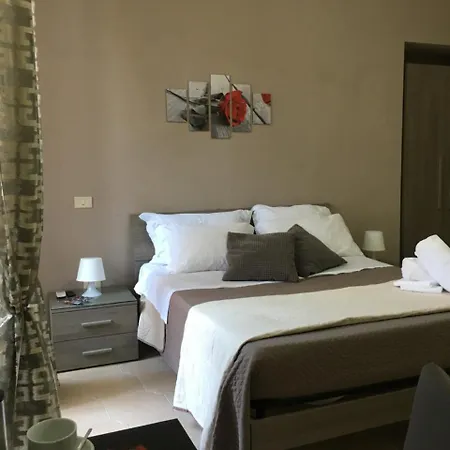 Paradiso Naples