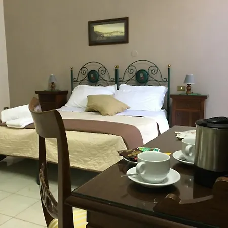 Paradiso Guest house 3*