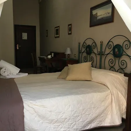 Maison d'hôtes Paradiso