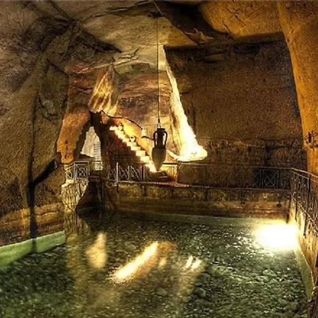 Maison d'hôtes Paradiso