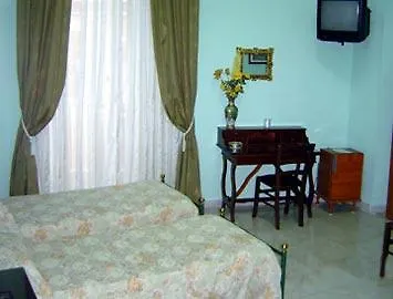Paradiso Neapel
