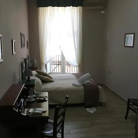 Paradiso Napoli