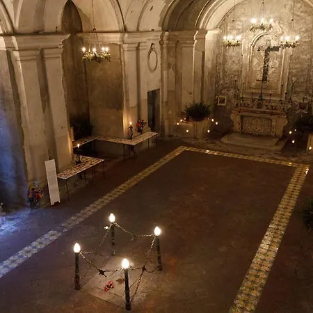 Paradiso 3* Napoli